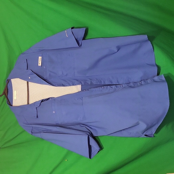 COLUMBIA XXL - Picture 1 of 5